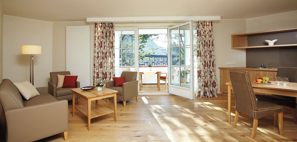 Apartment Holzkontor photo 2