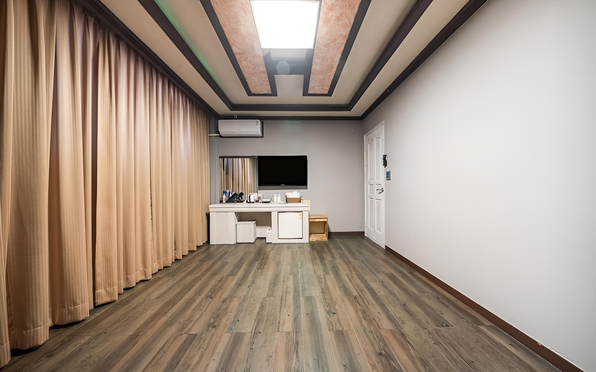 Room (Family B-Ondol Room) photo 3