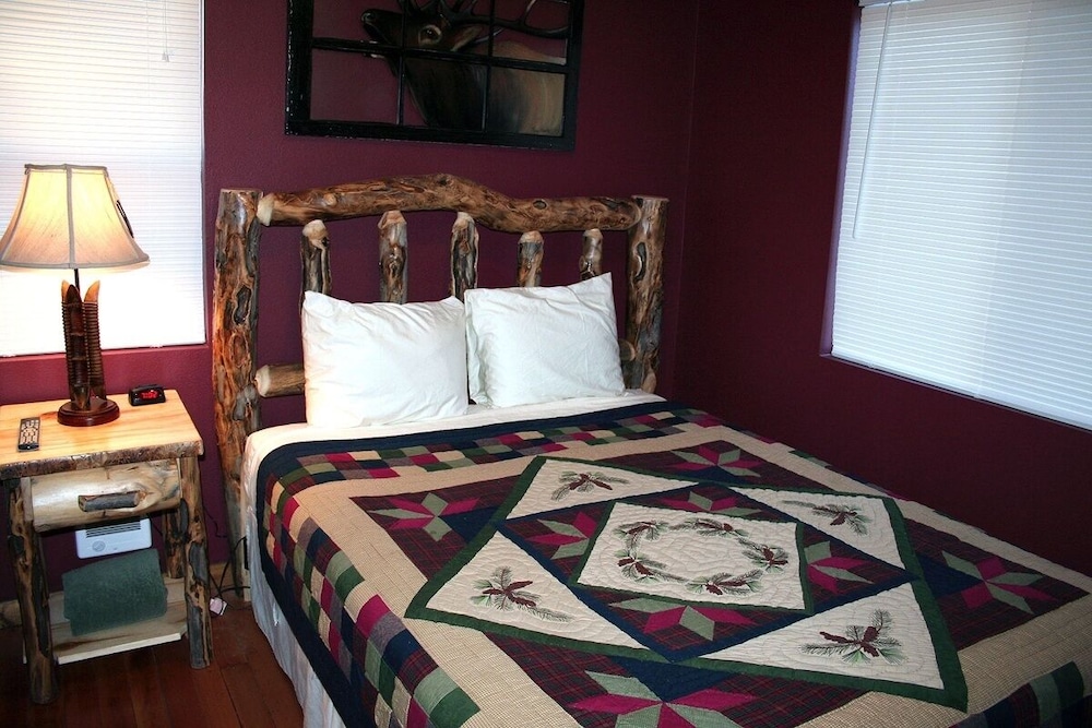 Cabin, 1 Bedroom