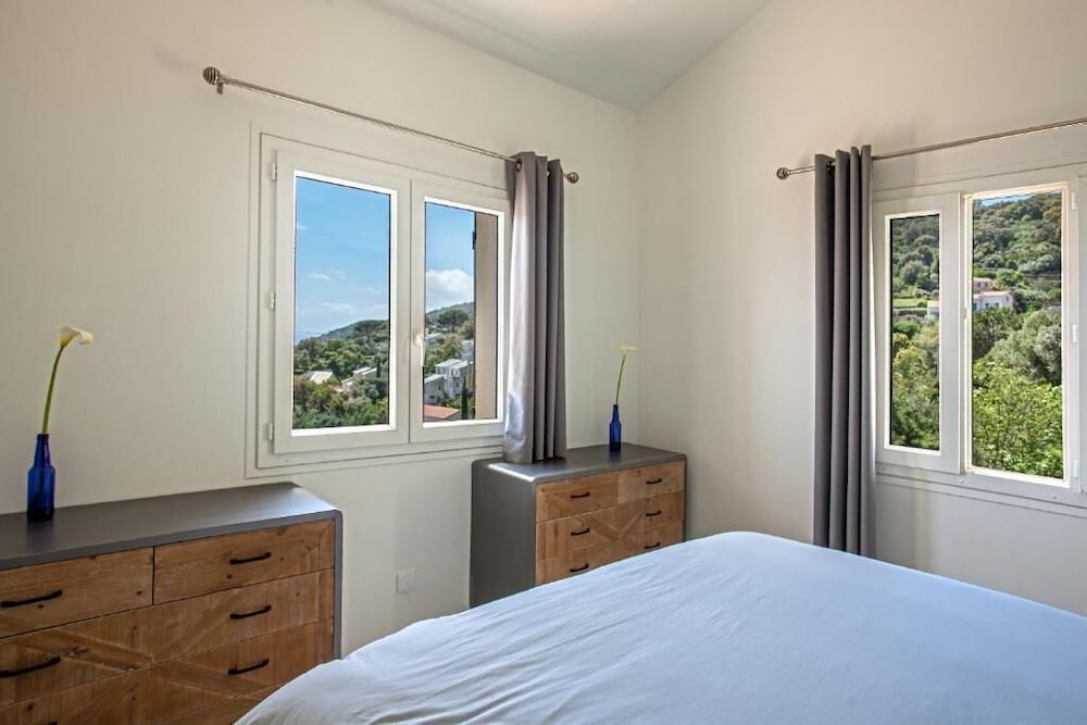 Comfort Apartment, Patio, Sea View
