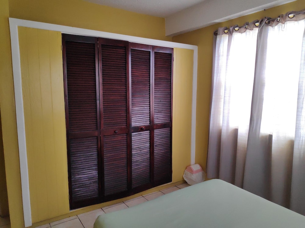 Comfort Apartment, 2 Bedrooms, Non Smoking, Ocean View photo 1