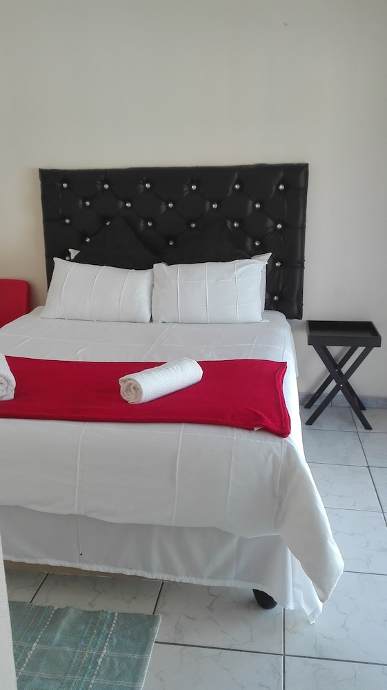 Deluxe Double Room, Accessible, City View photo 2
