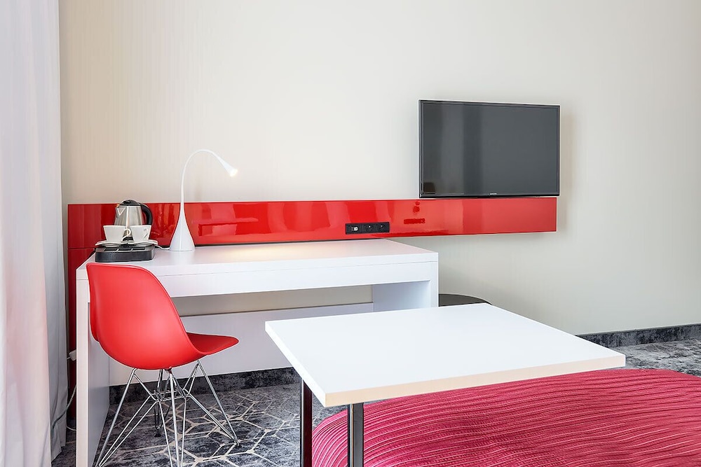 Standard Room, 1 Twin Bed photo 2