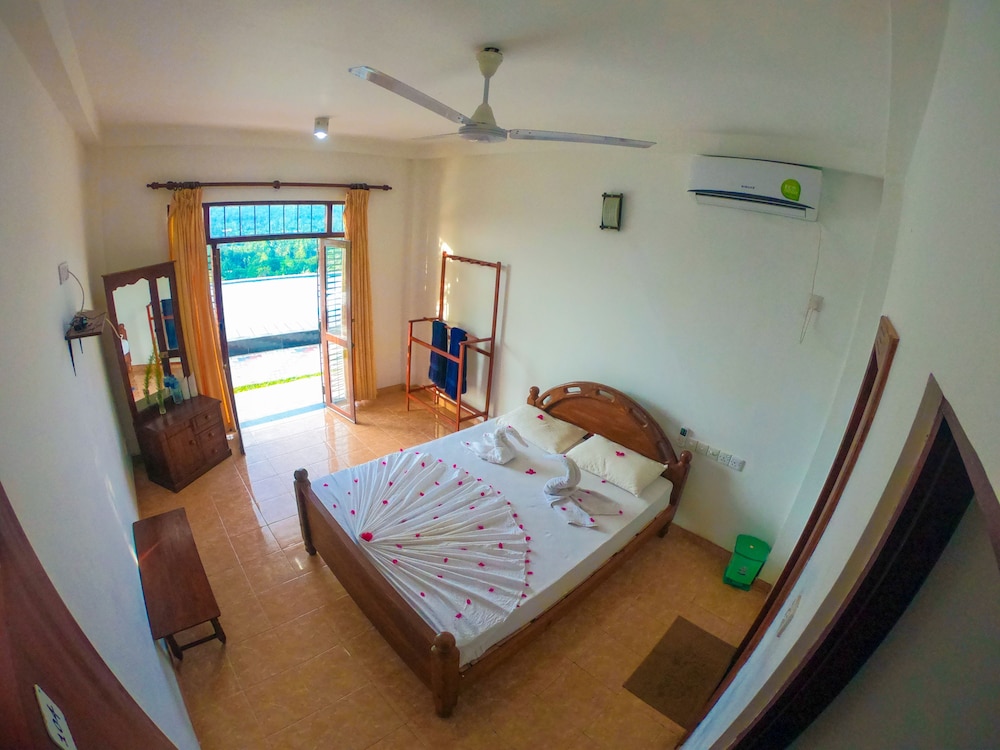 Double Room, Mountain View photo 3