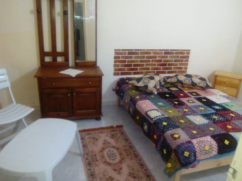 Comfort Studio, 1 Bedroom photo 1