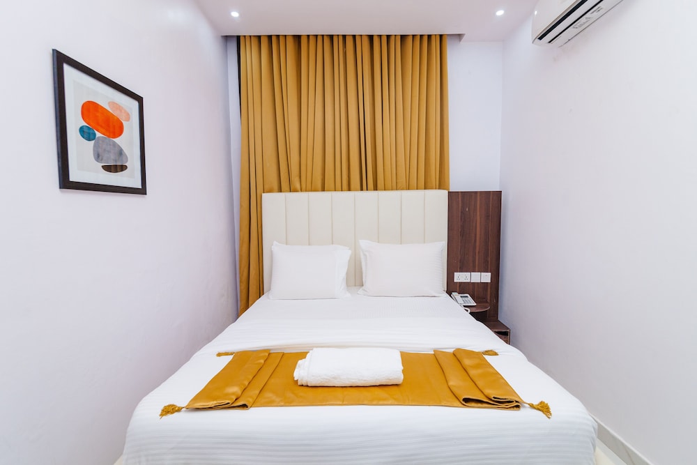Standard Room - Photo 4