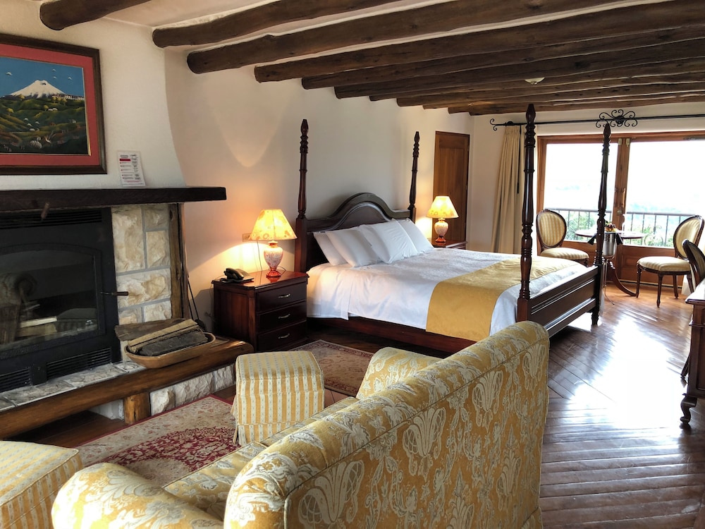 Single Room, 1 King Bed photo 2
