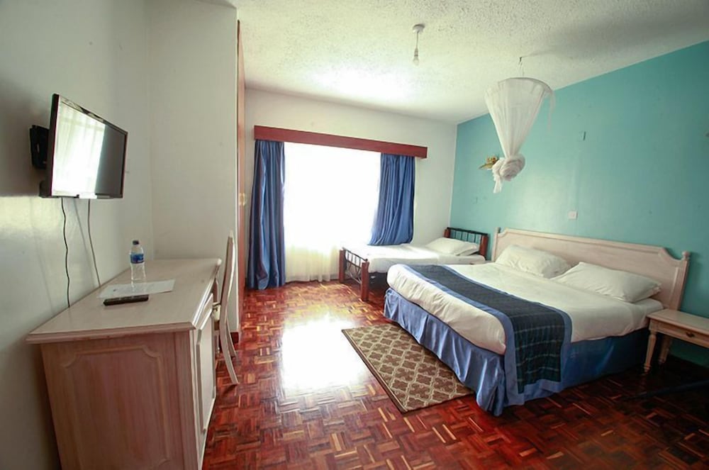 Grand Double Room photo 1