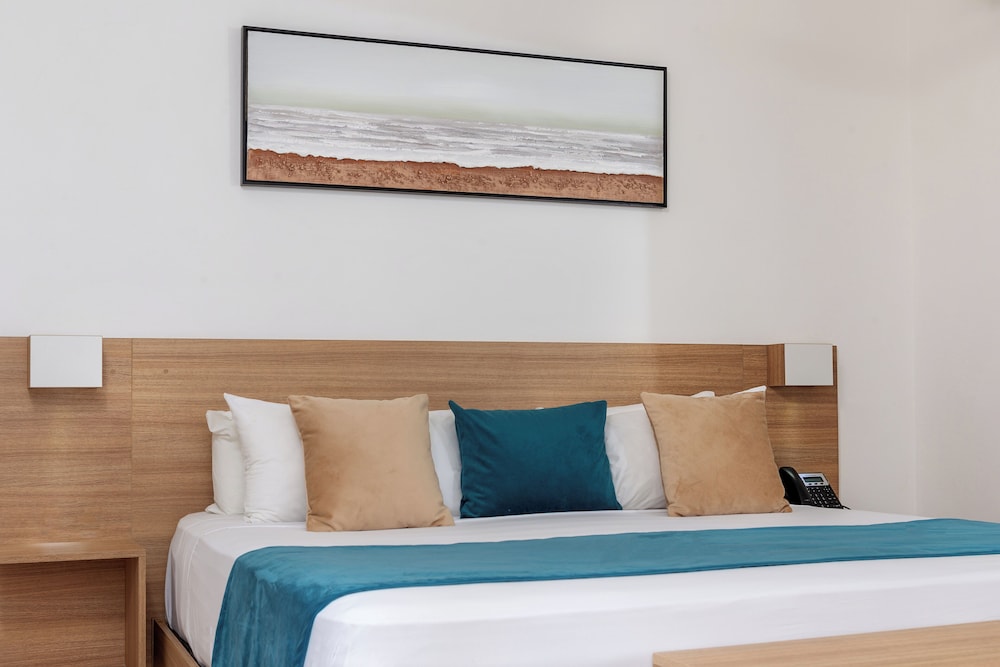 Double Room - Photo 2