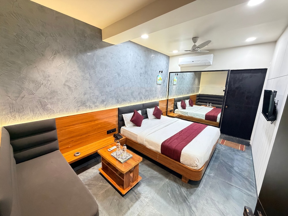 Executive Suite Room