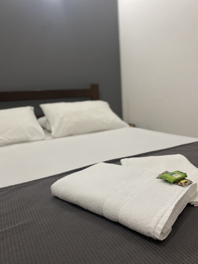 Economy Double or Twin Room photo 2