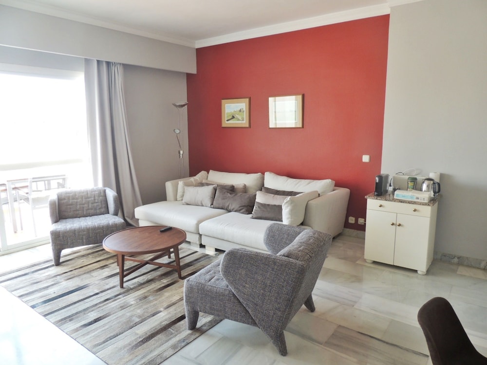 Apartamento, 1 habitación, terraza