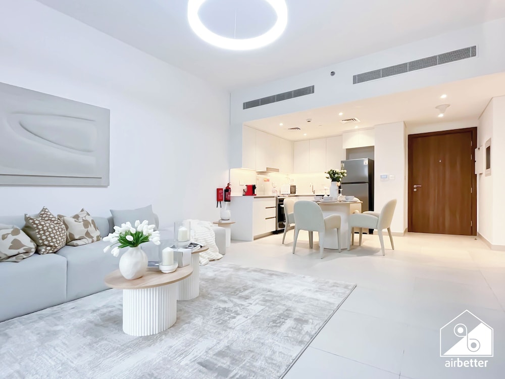 Apartment (1 Bedroom)