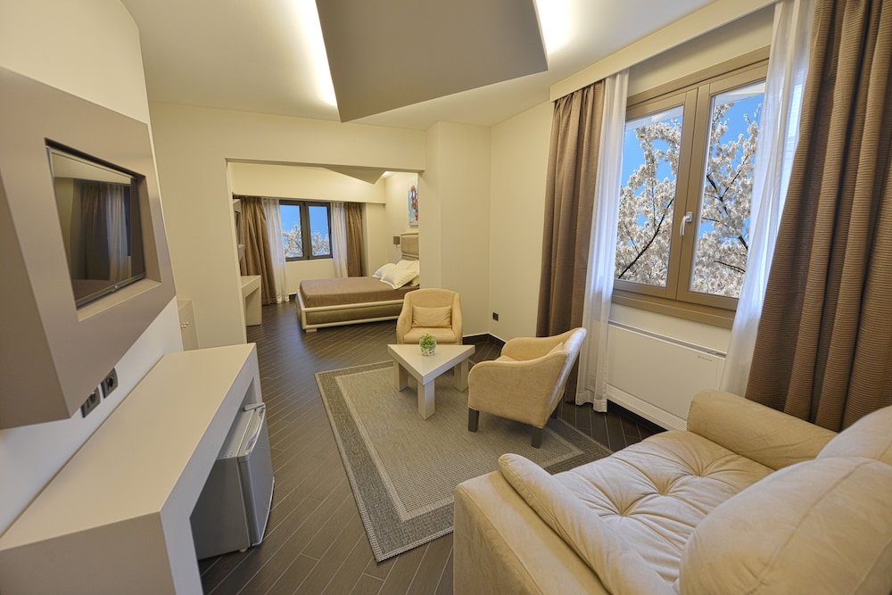 Superior Room photo 1
