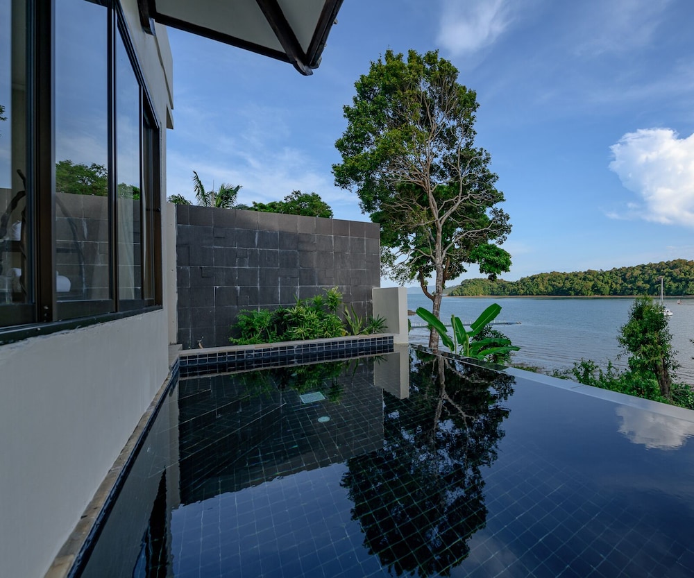 Villa, 1 Bedroom, Private Pool, Sea View photo 2