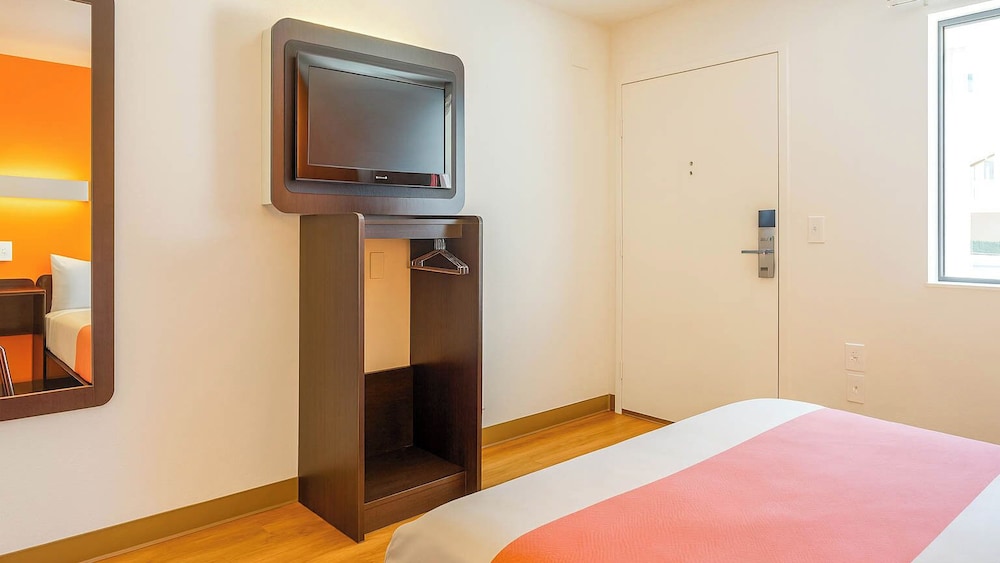 Motel 6-Carlsbad, CA Beach, Billede 7