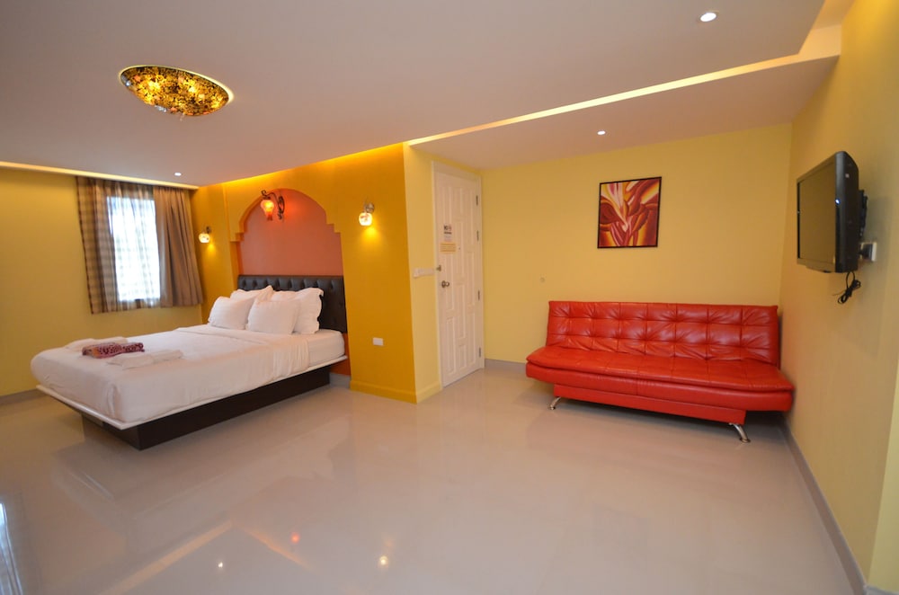 Deluxe Room photo 2