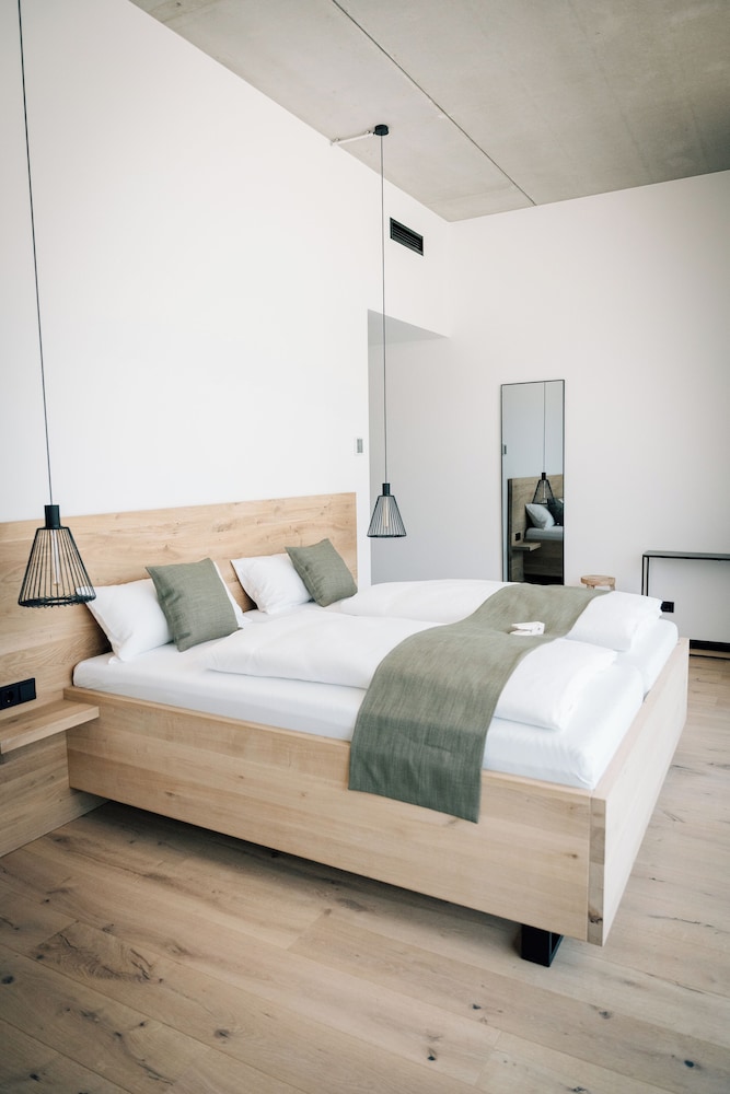 Deluxe Double Room, 1 Queen Bed