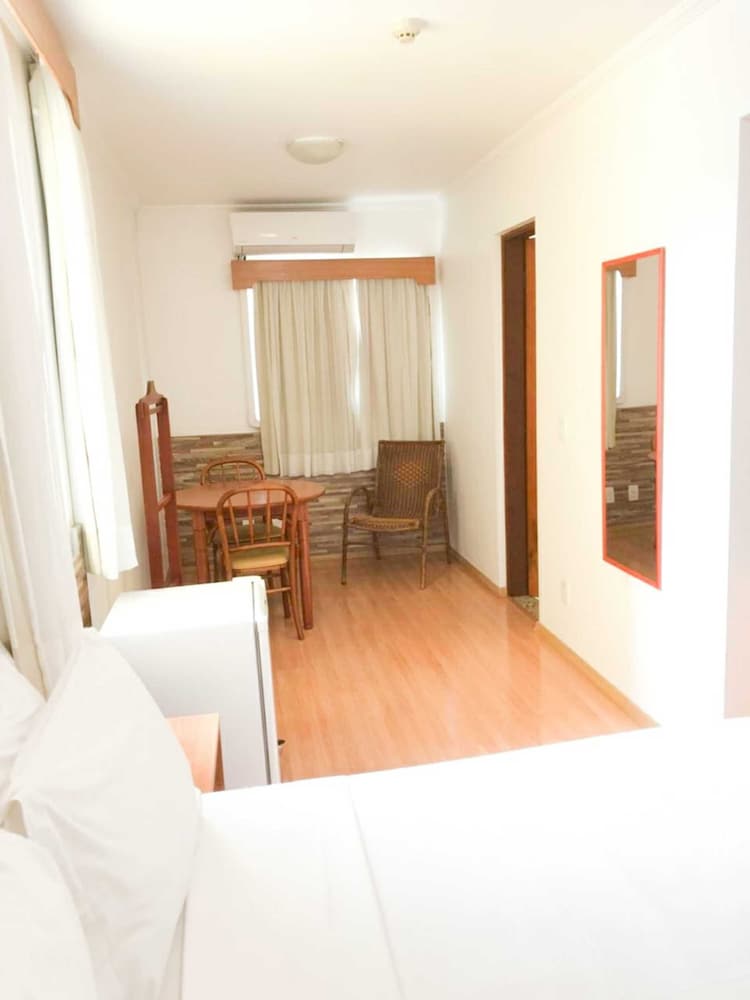 Standard Triple Room photo 2
