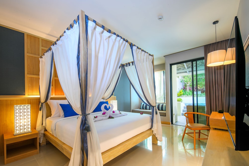 Pool Villa 2 Bedroom with Private Pool - Photo 1