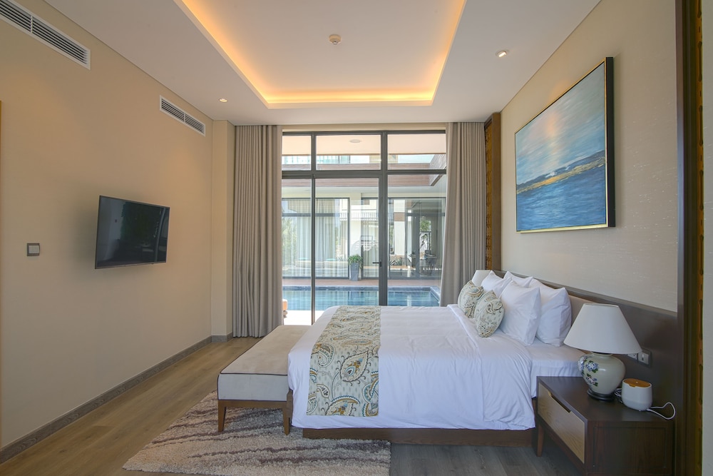 Villa, 2 Bedrooms (Garden Pool) - Photo 31