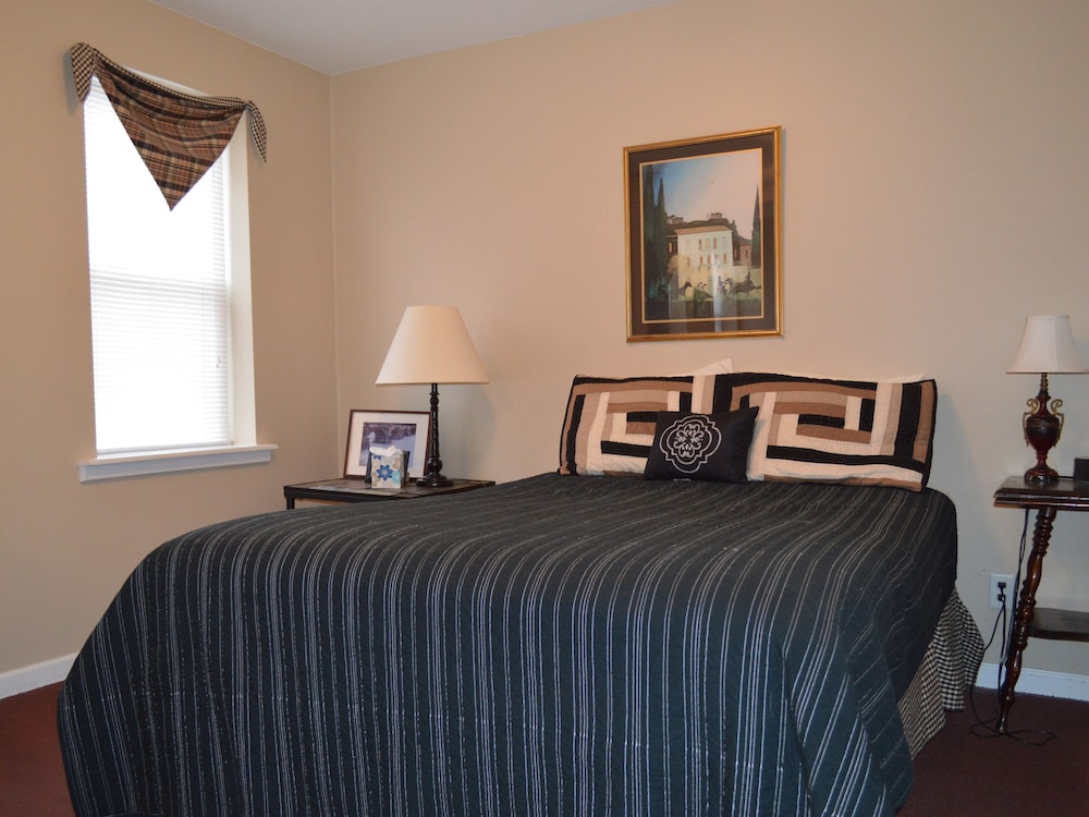 Standard Studio, Ensuite (Blanc) photo 1