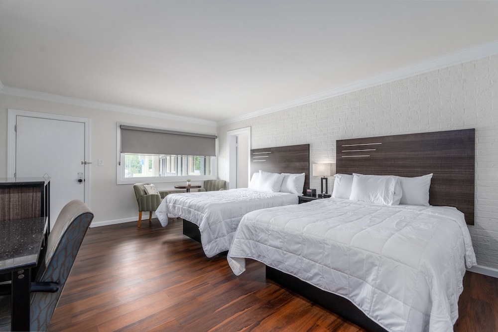 Comfort Double Room - Photo 7