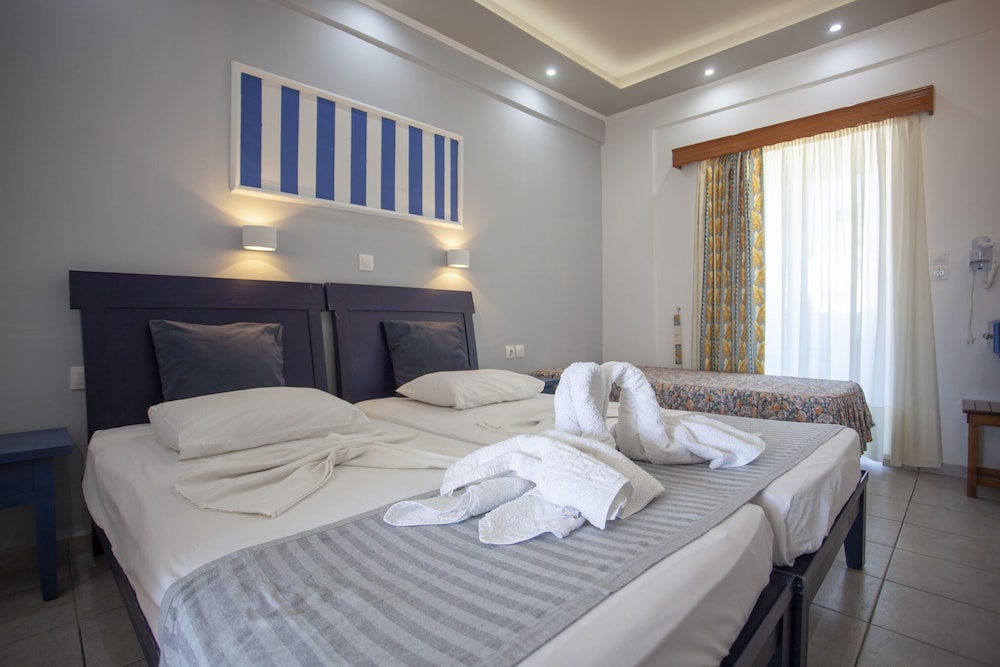 Economy Apartment, 1 Bedroom (Triple)