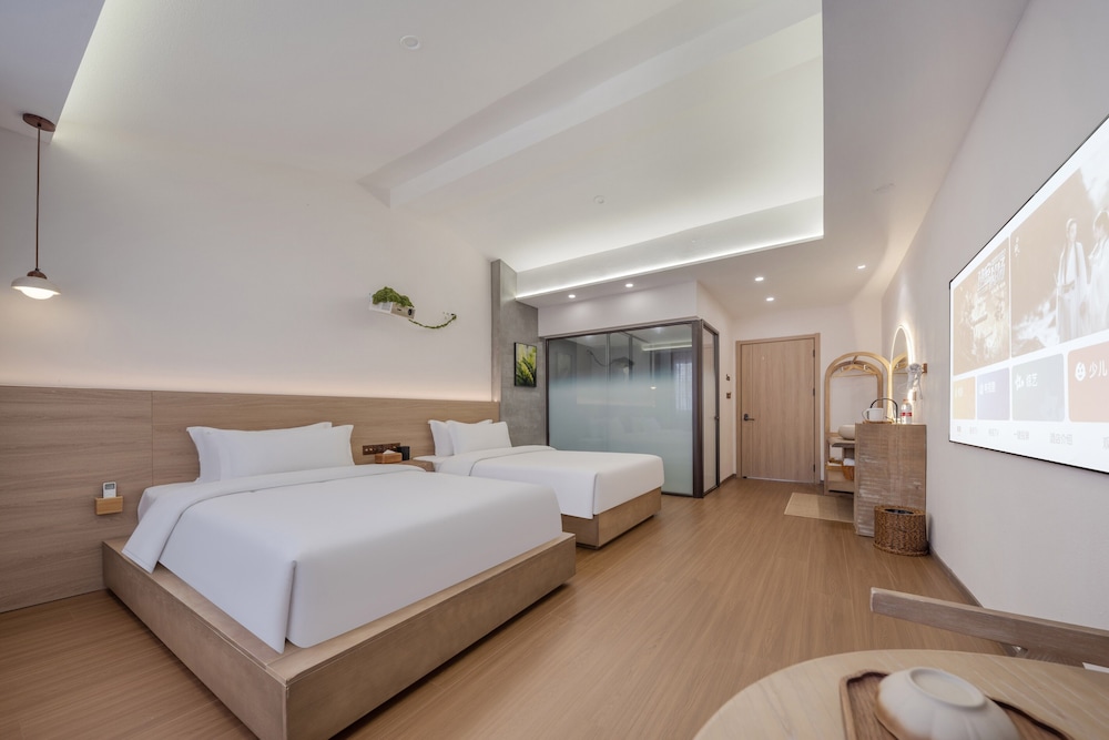 Classic Double Room, Courtyard View photo 1