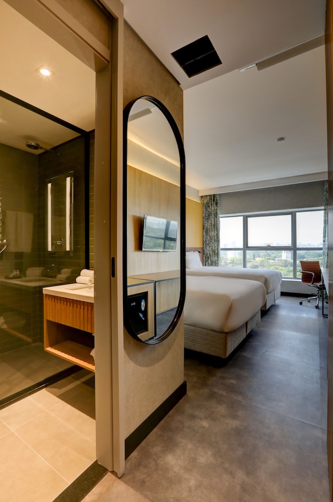 Superior Twin Room, Multiple Beds - Photo 3