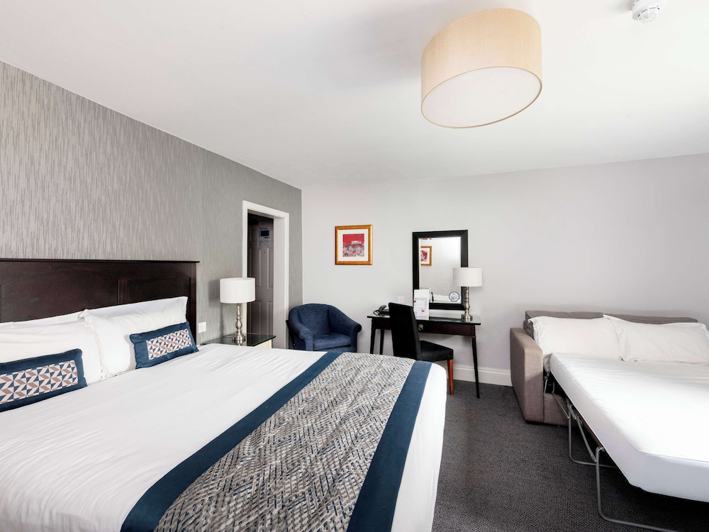Family Room, Multiple Beds - Photo 1