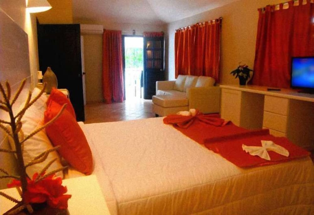 Standard Double Room photo 3