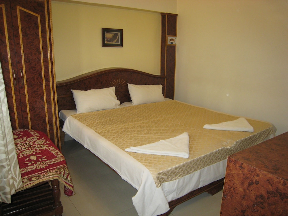 Deluxe Double Room, 1 Double Bed photo 1