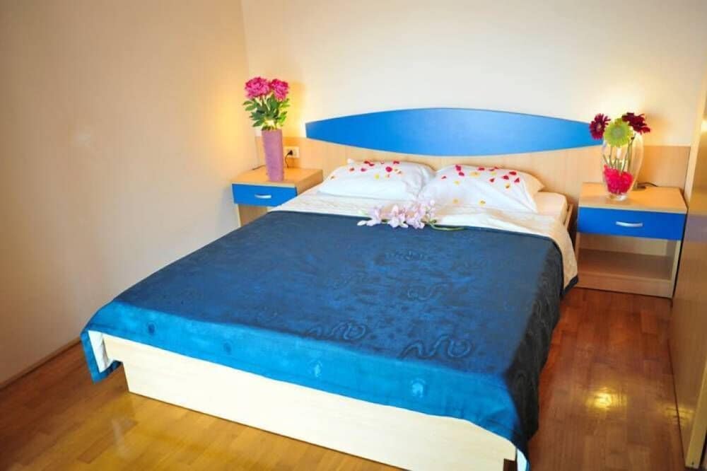 Superior Room, Sea View