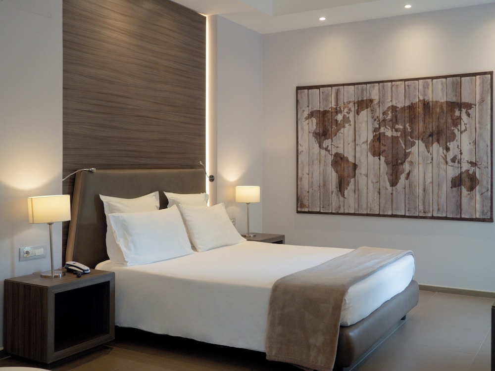 Comfort Quadruple Room, Accessible