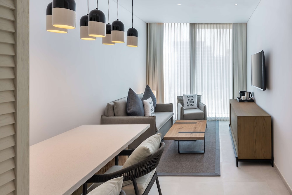 Suite, 1 Bedroom