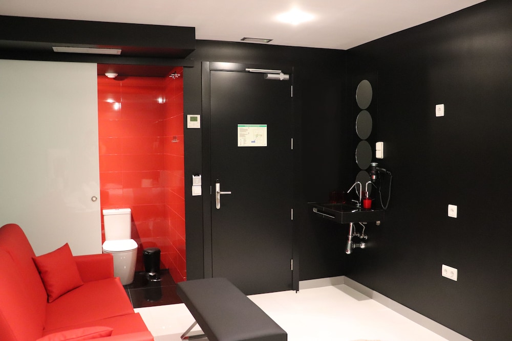 Superior Room (Interior) photo 3
