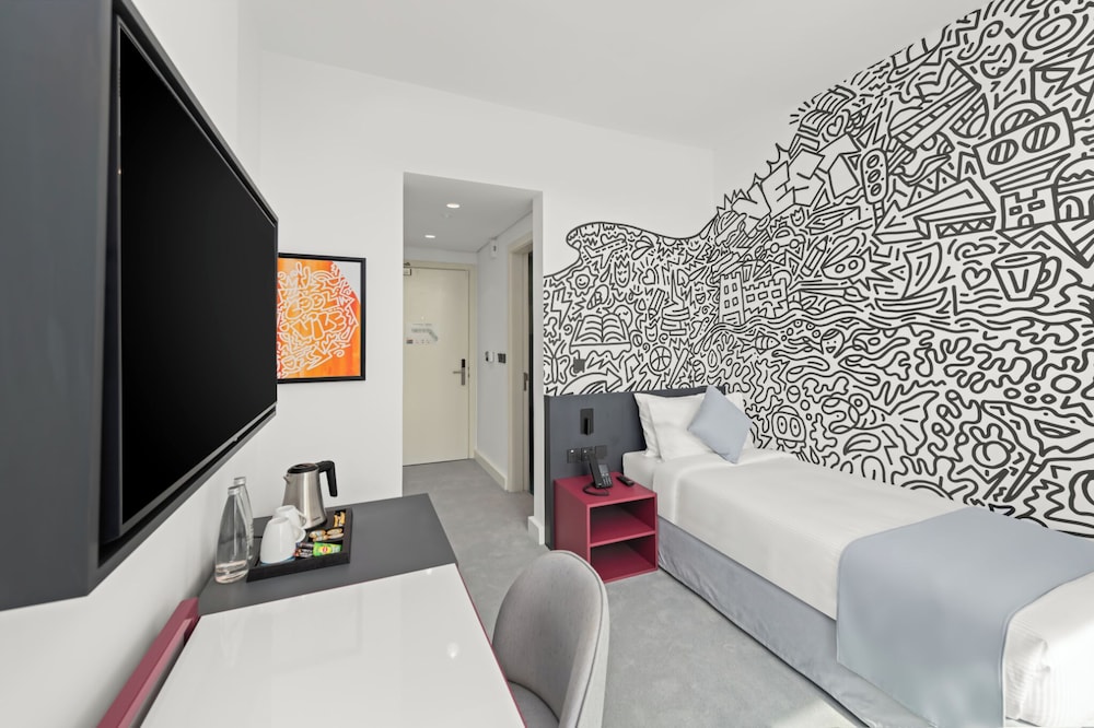 Solo Room