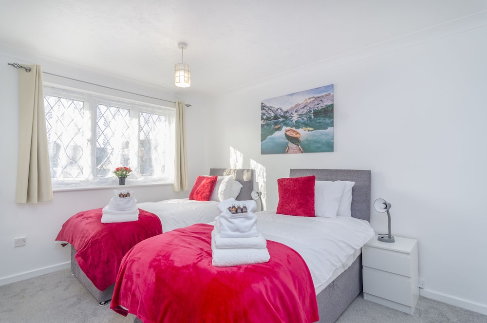 Comfort House, 3 Bedrooms, Kitchen photo 1
