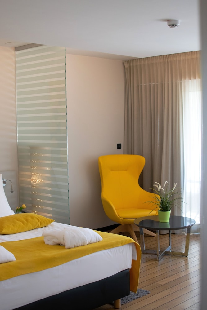 Spa Premium Room - Photo 7