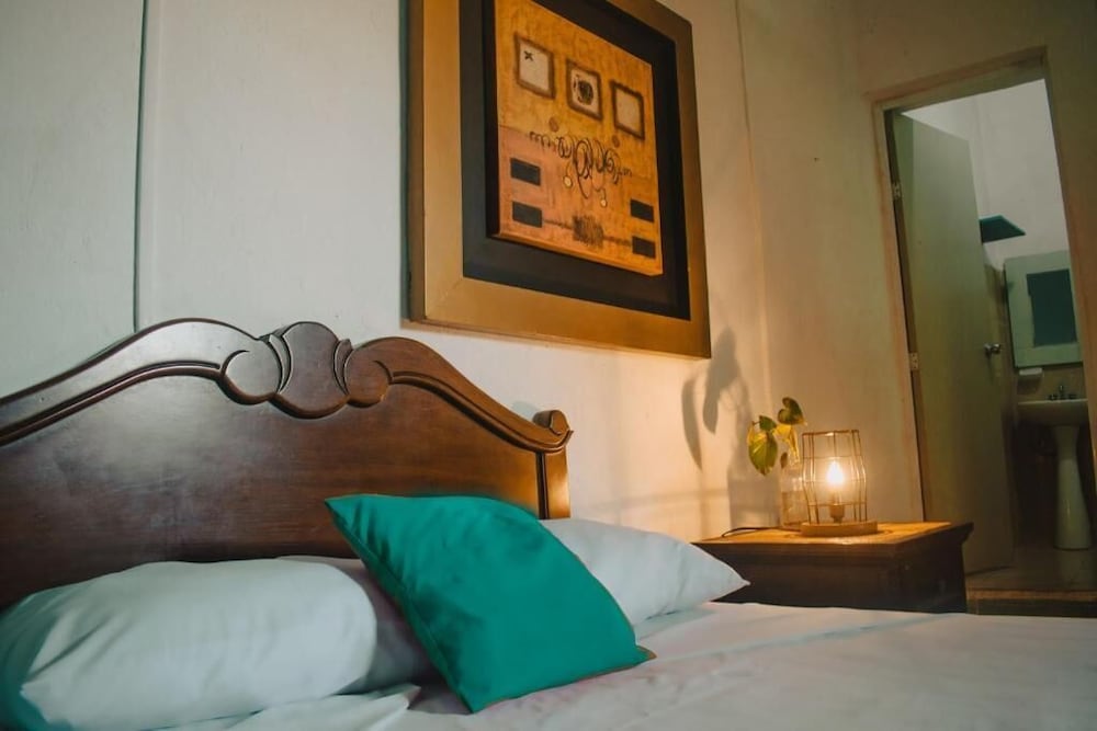 Basic Quadruple Room