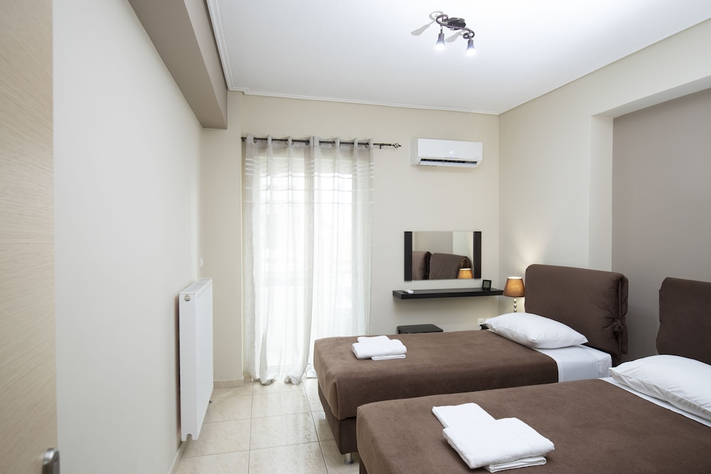 City Apartment, 3 Bedrooms, Non Smoking, Kitchen (A3)