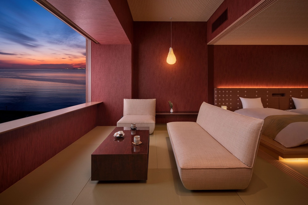 Japanese-style Room TA3, Non Smoking - Photo 5
