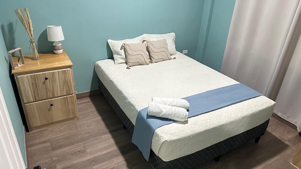 Standard Apartment, 1 Bedroom, Patio