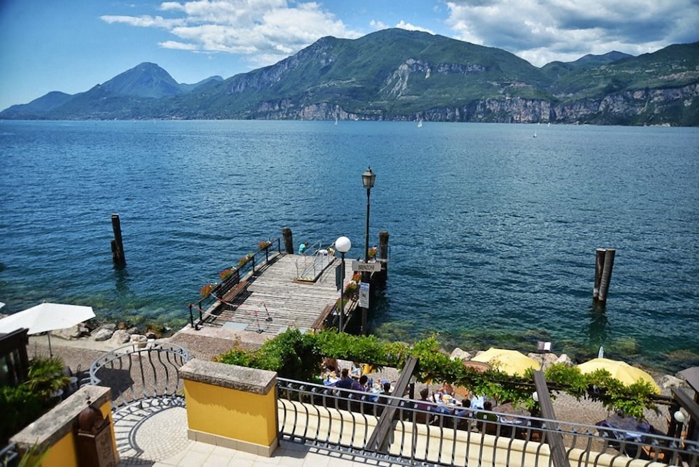 Romantic Studio Suite, 1 Bedroom, Refrigerator, Lakeside, photo 6