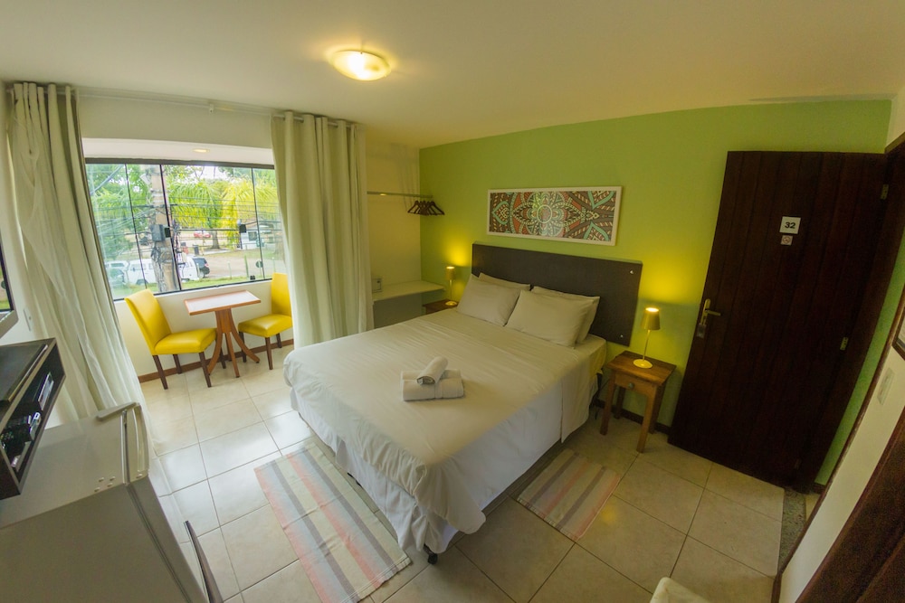 Superior Room, Balcony photo 2