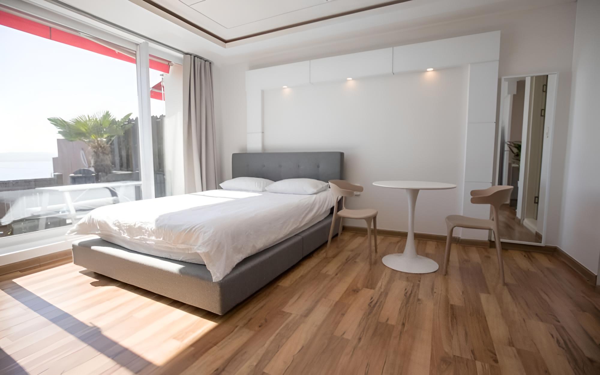 Room (M4 (Ocean View)) photo 2