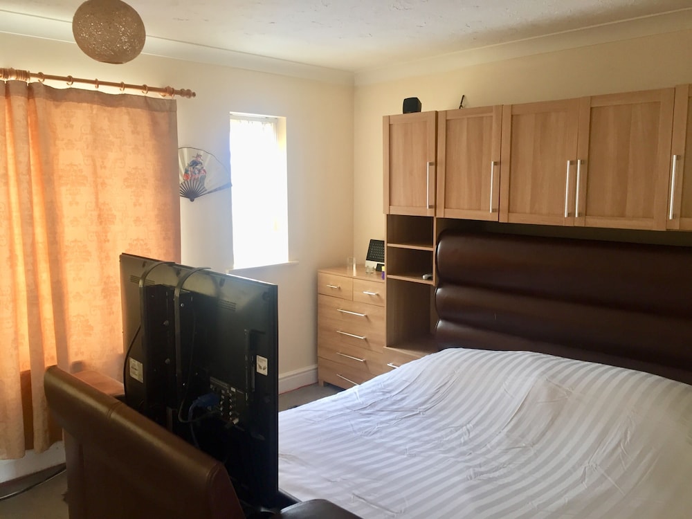 Executive House photo 3
