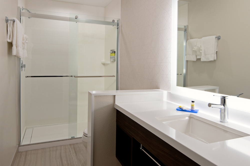 Suite, 1 King Bed - Photo 8