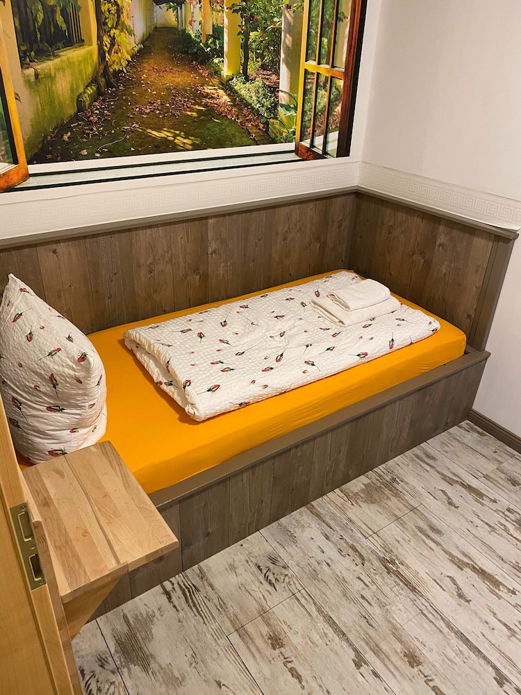 Comfort Single Room